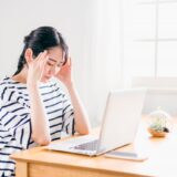 デスクワークの方向け頭痛治療なら「てて整骨院二十四軒店」へ！