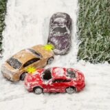 雪道の交通事故後、痛みがなくても整骨院に行くべき理由【てて整骨院二十四軒店】