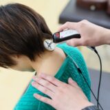 ハイボルト治療について：てて整骨院二十四軒店のアプローチ