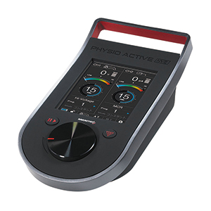 ハイボルト治療器